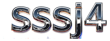 ssj4 logo